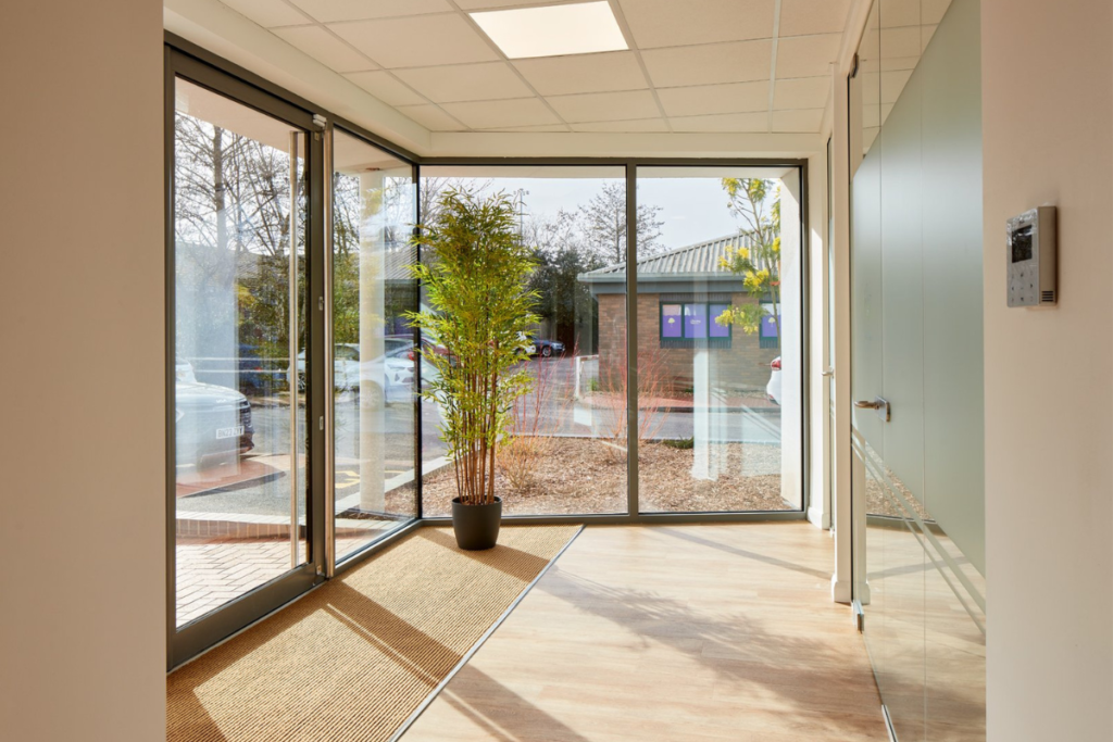 Using Your Home Address for Your Business | Workbench